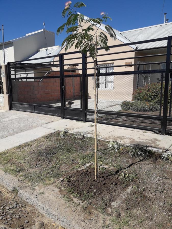 Apartamento La Casa de Thor Trelew Exterior foto