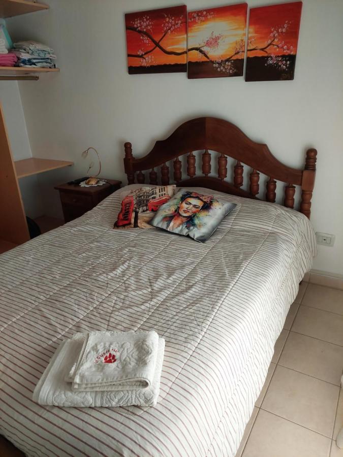 Apartamento La Casa de Thor Trelew Exterior foto