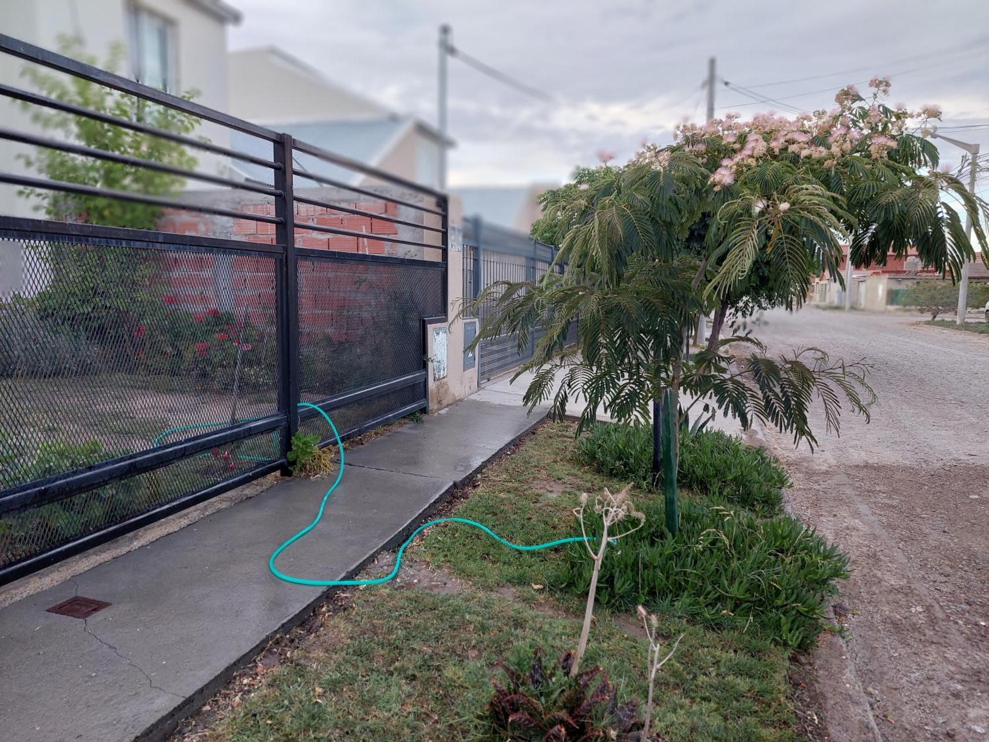 Apartamento La Casa de Thor Trelew Exterior foto