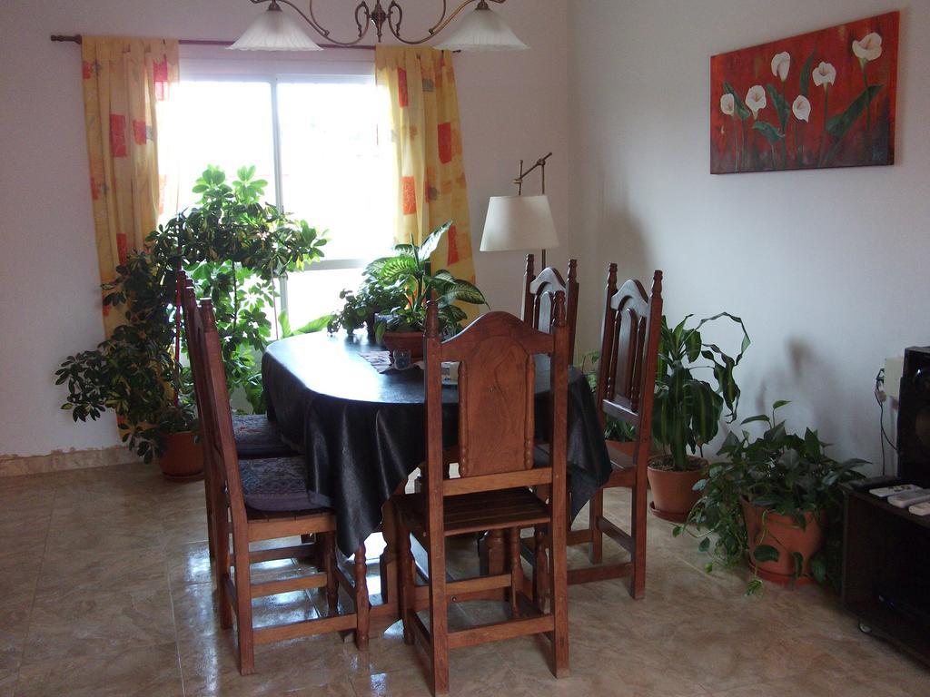 Apartamento La Casa de Thor Trelew Exterior foto
