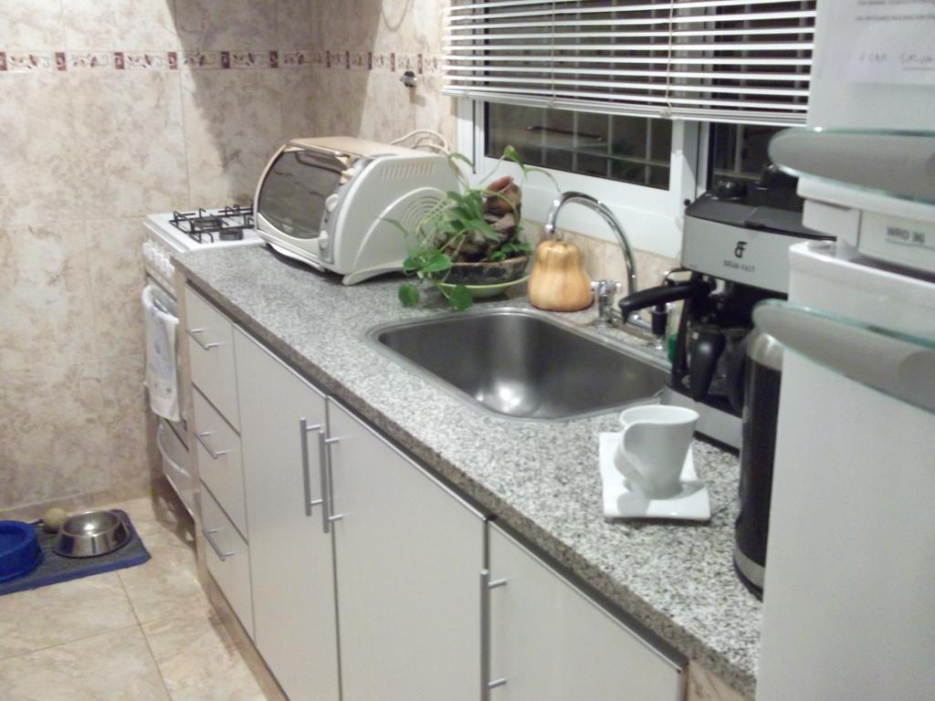 Apartamento La Casa de Thor Trelew Exterior foto