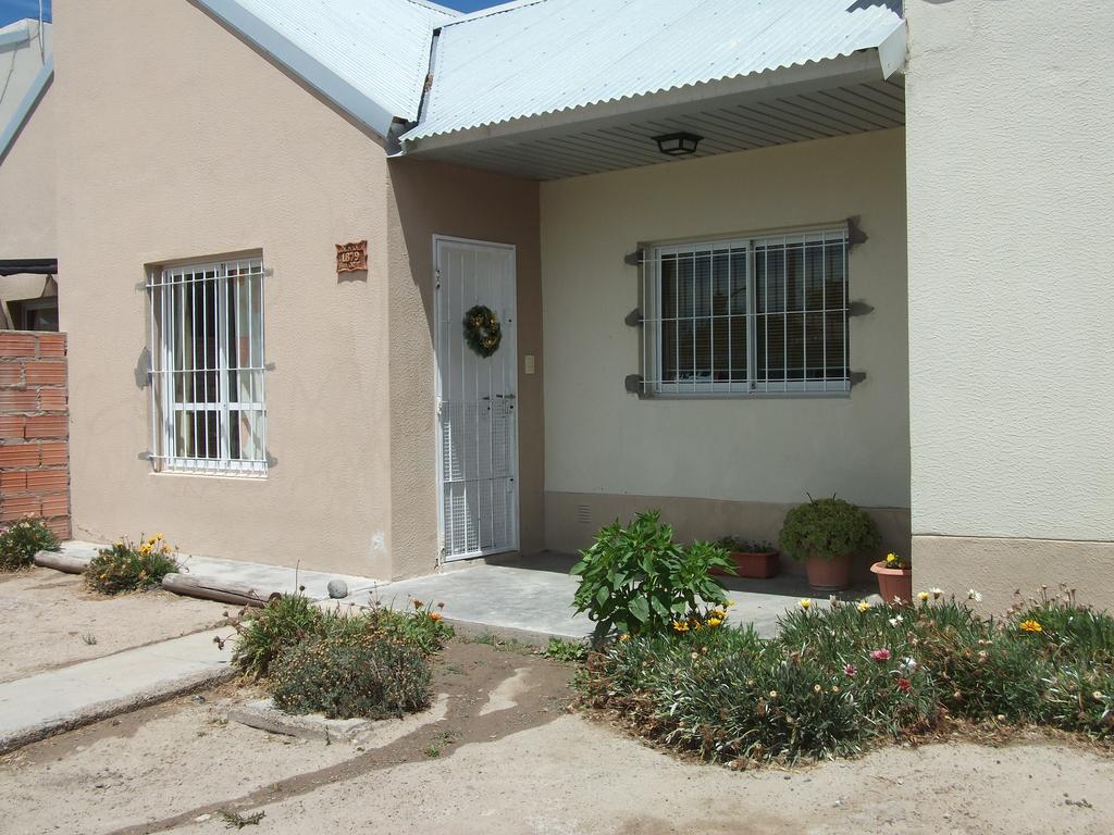Apartamento La Casa de Thor Trelew Exterior foto