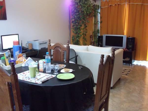 Apartamento La Casa de Thor Trelew Exterior foto