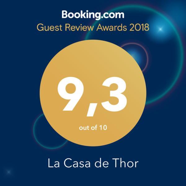 Apartamento La Casa de Thor Trelew Exterior foto
